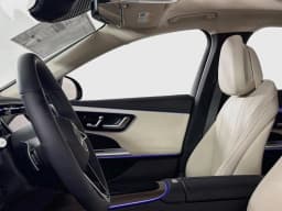 Mercedes-Benz E-Class E 350 4MATIC Sedan 2026 — side view