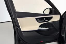 Mercedes-Benz E-Class E 350 4MATIC Sedan 2026 — side view
