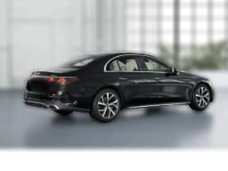 Mercedes-Benz E-Class E 350 4MATIC Sedan 2027 — side view