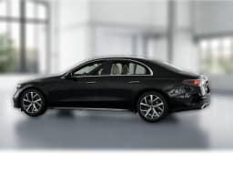 Mercedes-Benz E-Class E 350 4MATIC Sedan 2027 — side view