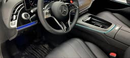 Mercedes-Benz E-Class E 350 4MATIC Sedan 2026 — side view
