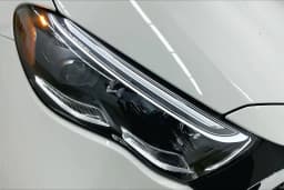 Mercedes-Benz E-Class E 350 4MATIC Sedan 2026 — side view