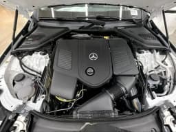 Mercedes-Benz E-Class E 350 4MATIC Sedan 2026 — side view
