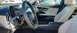 Mercedes-Benz E-Class E 350 4MATIC Sedan 2026 — side view