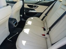 Mercedes-Benz E-Class E 350 4MATIC Sedan 2026 — side view