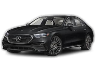 Mercedes-Benz E-Class E 350 4MATIC Sedan