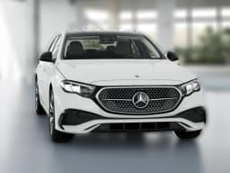 Mercedes-Benz E-Class E 350 4MATIC Sedan 2027 — side view