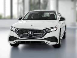 Mercedes-Benz E-Class E 350 4MATIC Sedan 2027 — side view