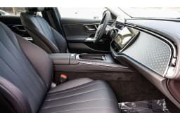 Mercedes-Benz E-Class E 350 4MATIC Sedan 2026 — side view