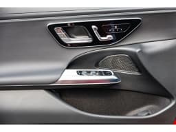 Mercedes-Benz E-Class E 350 4MATIC Sedan 2026 — side view