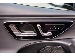 Mercedes-Benz E-Class E 350 4MATIC Sedan 2026 — side view