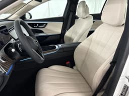 Mercedes-Benz E-Class E 350 4MATIC Sedan 2026 — side view