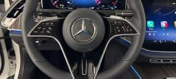 Mercedes-Benz E-Class E 350 4MATIC Sedan 2026 — side view