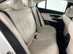 Mercedes-Benz E-Class E 350 4MATIC Sedan 2026 — side view