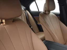 Mercedes-Benz E-Class E 350 4MATIC Sedan 2026 — side view