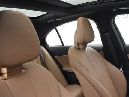 Mercedes-Benz E-Class E 350 4MATIC Sedan 2026 — side view