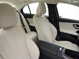 Mercedes-Benz E-Class E 350 4MATIC Sedan 2026 — side view