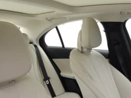 Mercedes-Benz E-Class E 350 4MATIC Sedan 2026 — side view