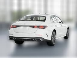 Mercedes-Benz E-Class E 350 4MATIC Sedan 2027 — side view
