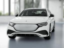 Mercedes-Benz E-Class E 350 4MATIC Sedan 2027 — side view