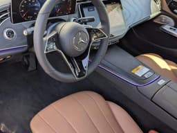 Mercedes-Benz E-Class E 350 4MATIC Sedan 2026 — side view