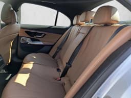 Mercedes-Benz E-Class E 350 4MATIC Sedan 2026 — side view
