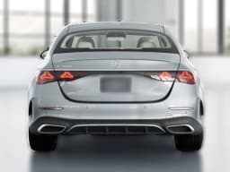 Mercedes-Benz E-Class E 350 4MATIC Sedan 2026 — side view