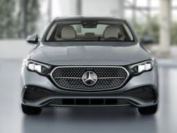 Mercedes-Benz E-Class E 350 4MATIC Sedan 2026 — side view