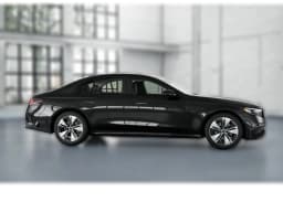 Mercedes-Benz E-Class E 350 4MATIC Sedan 2027 — side view