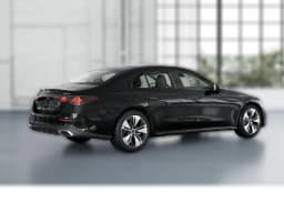 Mercedes-Benz E-Class E 350 4MATIC Sedan 2027 — side view