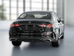 Mercedes-Benz E-Class E 350 4MATIC Sedan 2027 — side view