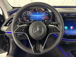 Mercedes-Benz E-Class E 350 4MATIC Sedan 2026 — side view
