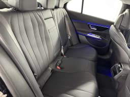 Mercedes-Benz E-Class E 350 4MATIC Sedan 2026 — side view