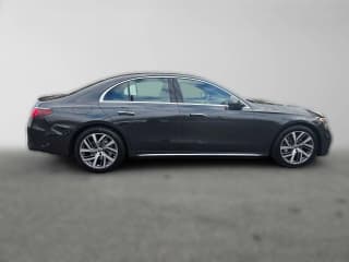 Mercedes-Benz E-Class E 350 4MATIC Sedan