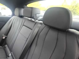 Mercedes-Benz E-Class E 350 4MATIC Sedan 2027 — side view