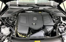 Mercedes-Benz E-Class E 350 4MATIC Sedan 2027 — side view