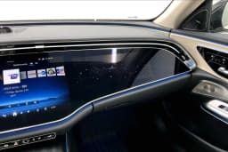 Mercedes-Benz E-Class E 350 4MATIC Sedan 2027 — side view