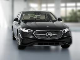 Mercedes-Benz E-Class E 350 4MATIC Sedan 2027 — side view