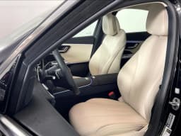 Mercedes-Benz E-Class E 350 4MATIC Sedan 2026 — side view