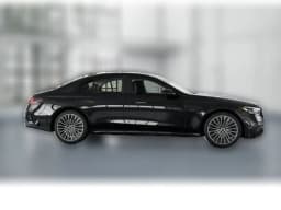 Mercedes-Benz E-Class E 350 4MATIC Sedan 2027 — side view
