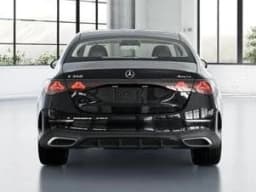 Mercedes-Benz E-Class E 350 4MATIC Sedan 2027 — side view