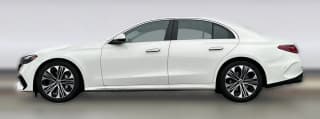 Mercedes-Benz E-Class E 350 4MATIC Sedan