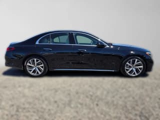 Mercedes-Benz E-Class E 350 4MATIC Sedan