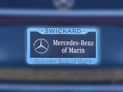 Mercedes-Benz E-Class E 350 4MATIC Sedan 2026 — side view