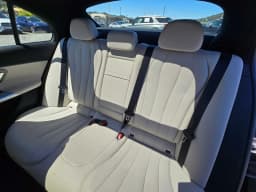 Mercedes-Benz E-Class E 350 4MATIC Sedan 2026 — side view