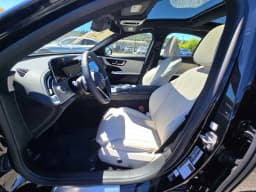 Mercedes-Benz E-Class E 350 4MATIC Sedan 2026 — side view