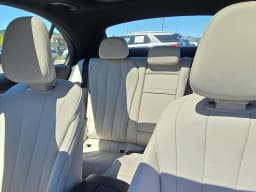 Mercedes-Benz E-Class E 350 4MATIC Sedan 2026 — side view