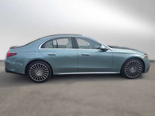 Mercedes-Benz E-Class E 350 4MATIC Sedan