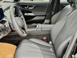 Mercedes-Benz E-Class E 450 4MATIC Sedan 2026 — side view