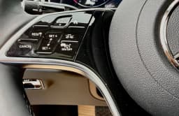 Mercedes-Benz E-Class E 450 4MATIC Sedan 2026 — side view